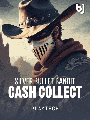 Silver Bullet Bandit screenshot
