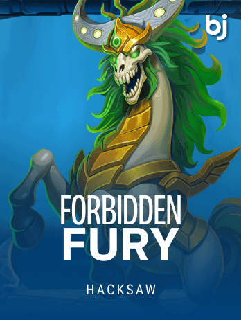 Forbidden Fury screenshot