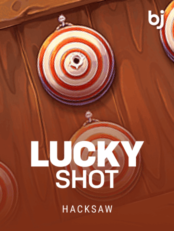 Lucky Shot screenshot