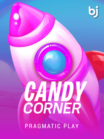 Candy Corner screenshot