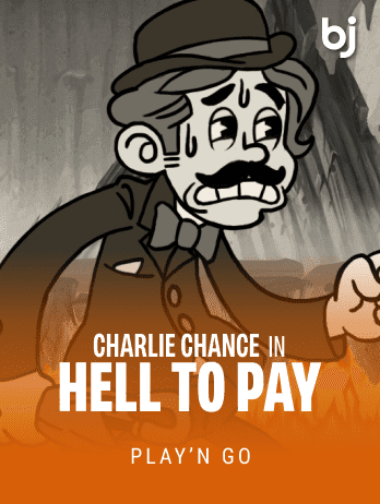 Charlie Chance in Hell to Pay screenshot