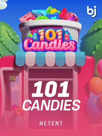 101 ক্যান্ডিস screenshot