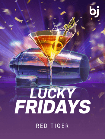 Lucky Fridays screenshot