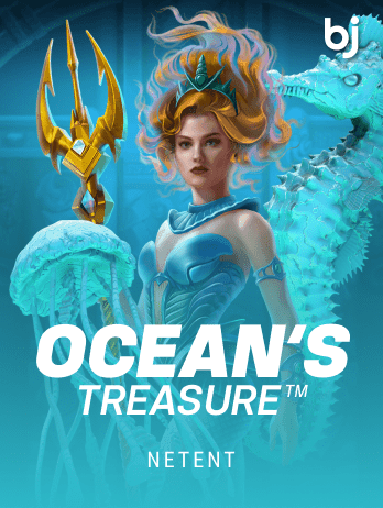 Ocean's Treasure™ screenshot