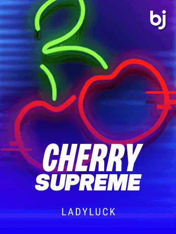 Cherry Supreme screenshot