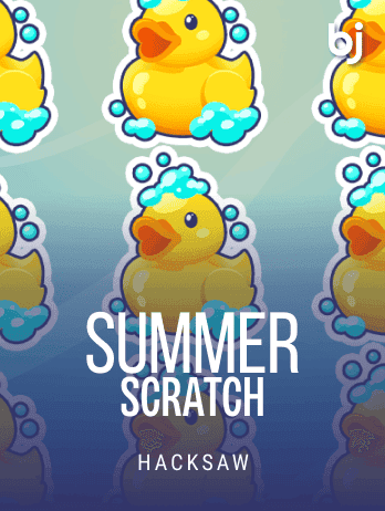 Summer Scratch screenshot