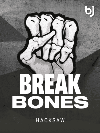 Break Bones screenshot