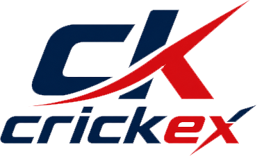 Crickex Bangladesh Logo